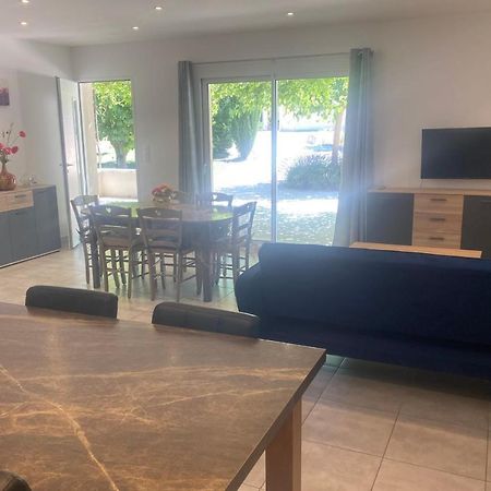 Le Ribbou Villa LʼIsle-sur-la-Sorgue Екстериор снимка