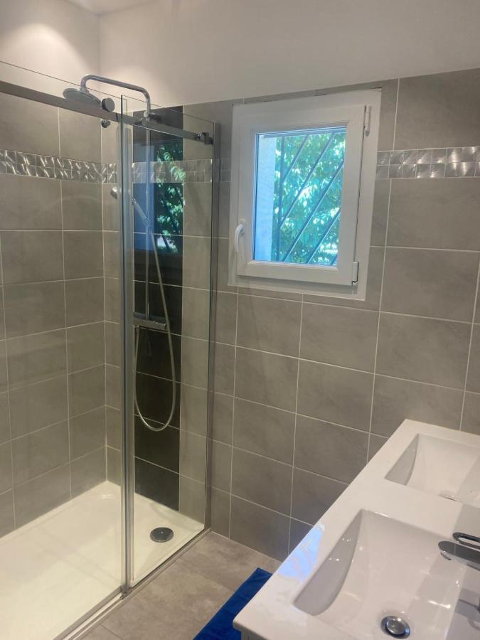 Le Ribbou Villa LʼIsle-sur-la-Sorgue Екстериор снимка